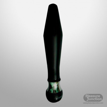 Purchase Black Court Vibrator Branded Girls Sex Toys In Varanasi