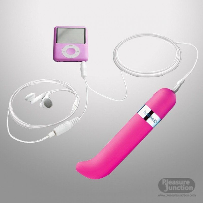 Ohmibod Vibrator Video