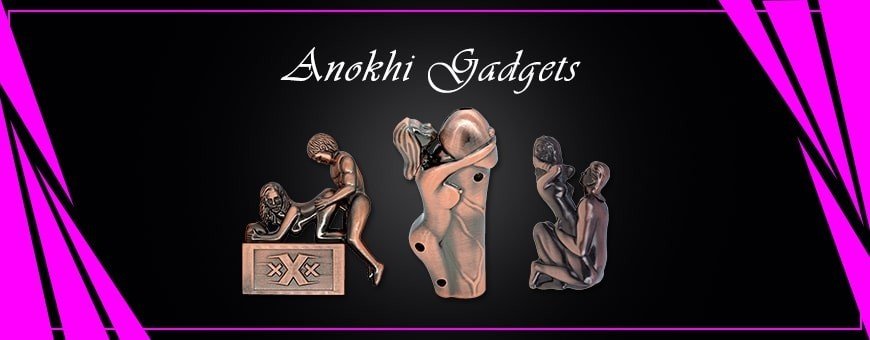 Buy Anokhi Gadgets & Sex Toys In Nashik To Fill Your Desire At Bed